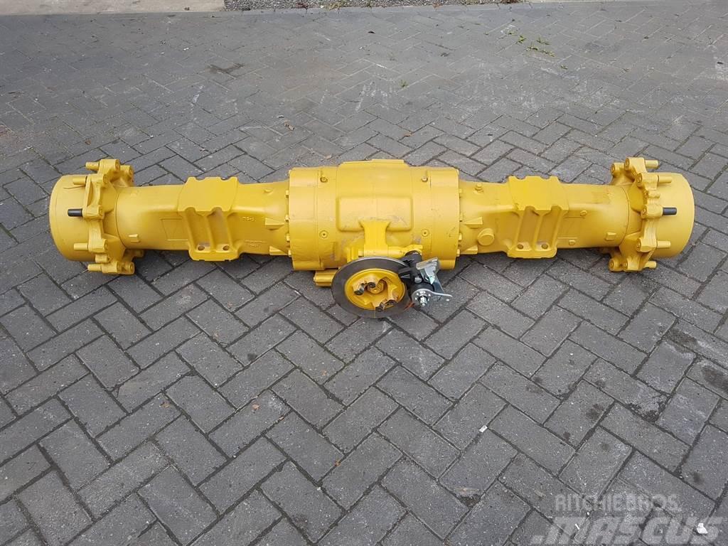 CAT 422/428/432-230-5739-Axle/Achse/As Osi