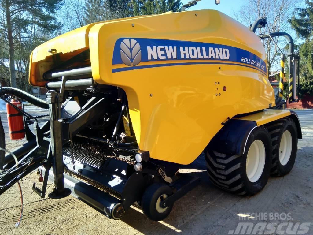 New Holland RB 135 Rolo balirke