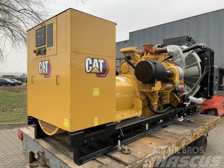 CAT C32 - New - 1250 kVa - Generator set Dizel agregati