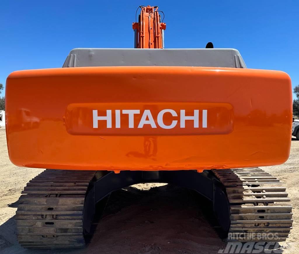 Hitachi EX 300 LC-5 Bageri gusjeničari