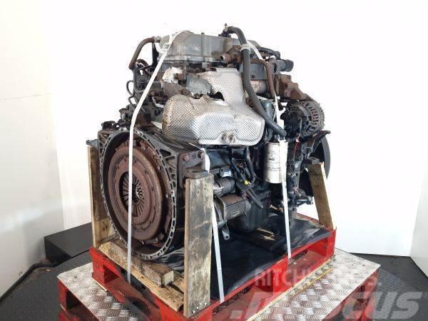 Iveco Tector 5 F4AFE411A*C002 Motori