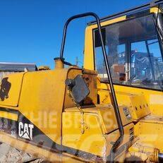 CAT 307B Crawler excavators