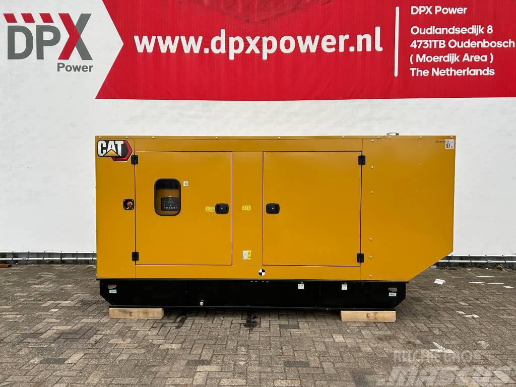 CAT DE300E0 - C9 - 300 kVA Generator - DPX-18021 Dizel agregati