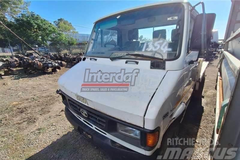 Tata 407T Selling AS IS Ostali kamioni