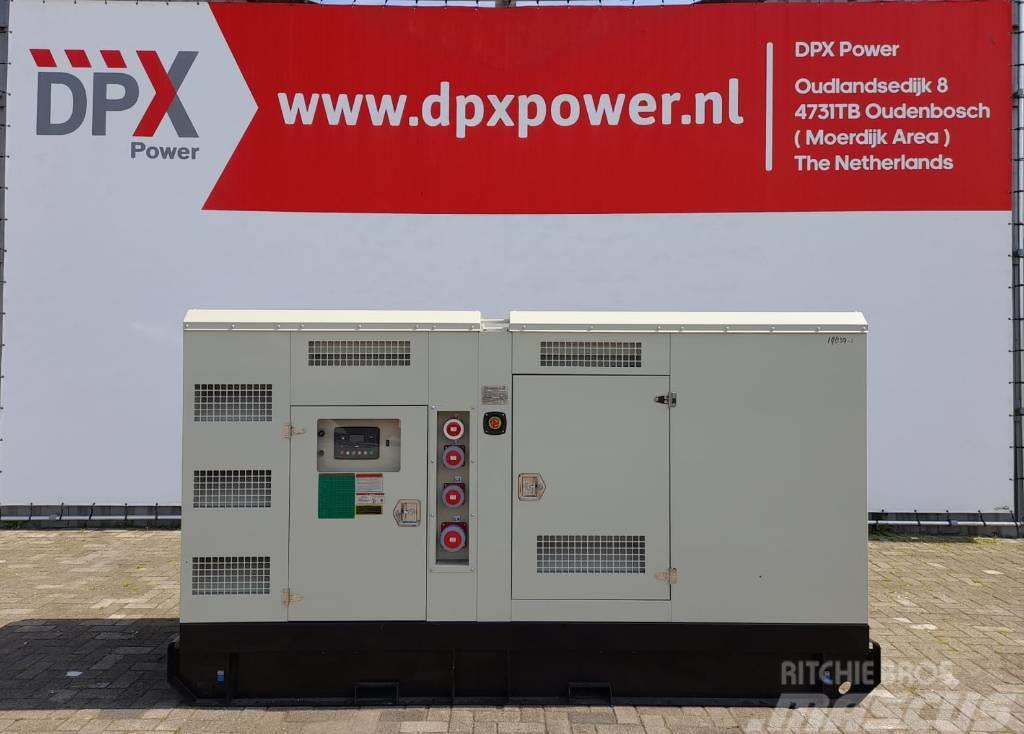 Cummins 6CTA8.3-G1 - 200 kVA Generator - DPX-19839 Dizel agregati