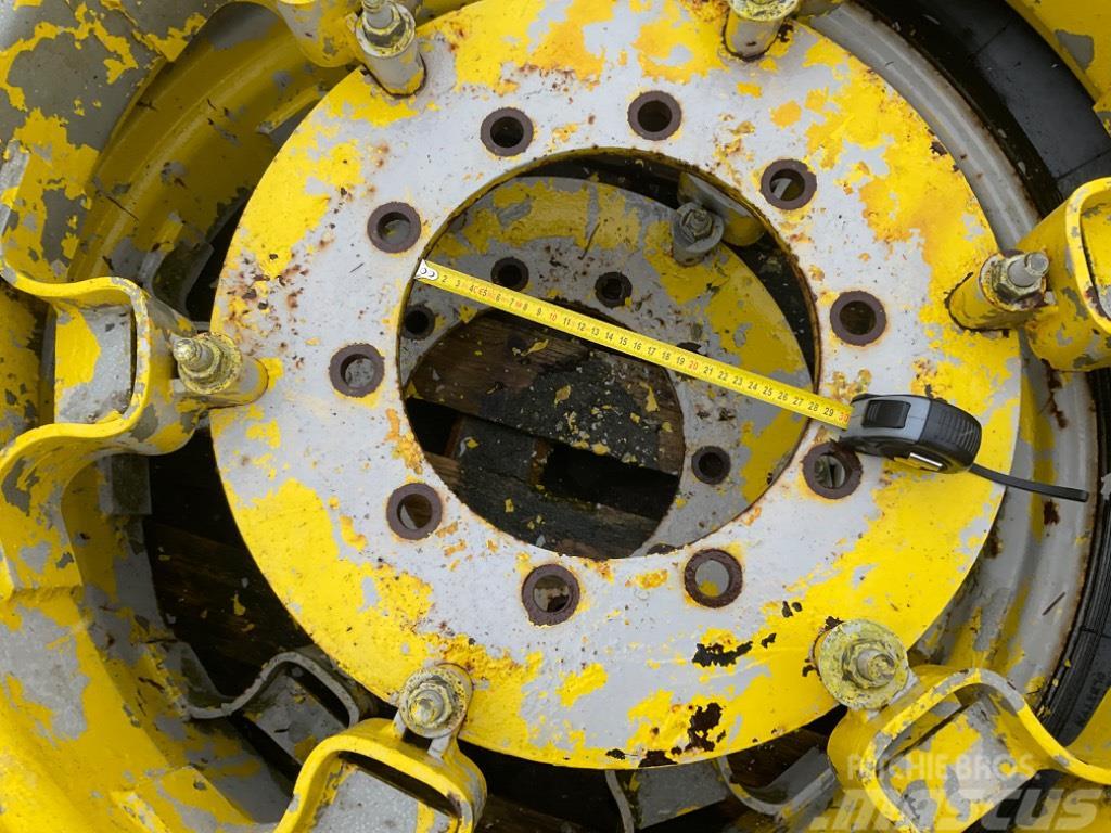  Sprøjtehjul Ostala oprema za traktore