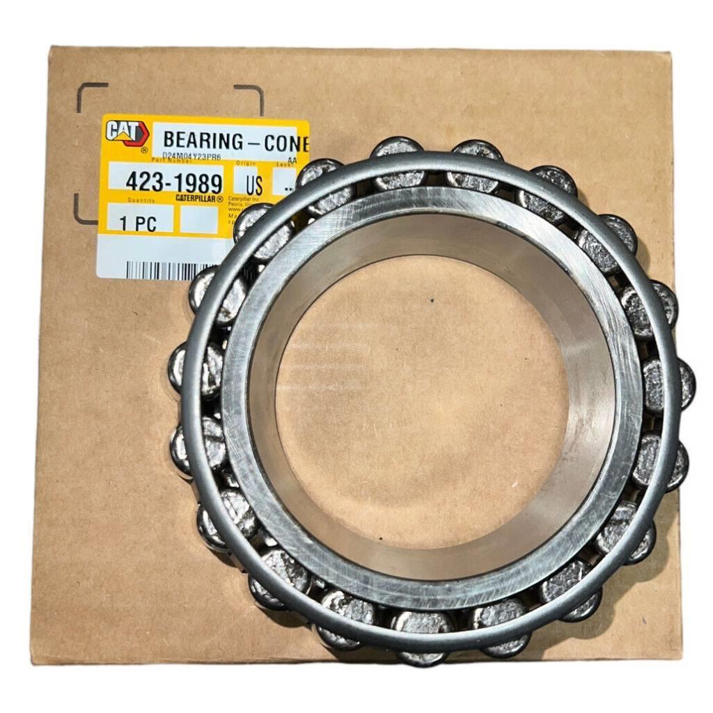 CAT 423-1989 Roller Cone Bearing For 789C, 793C, More Ostalo