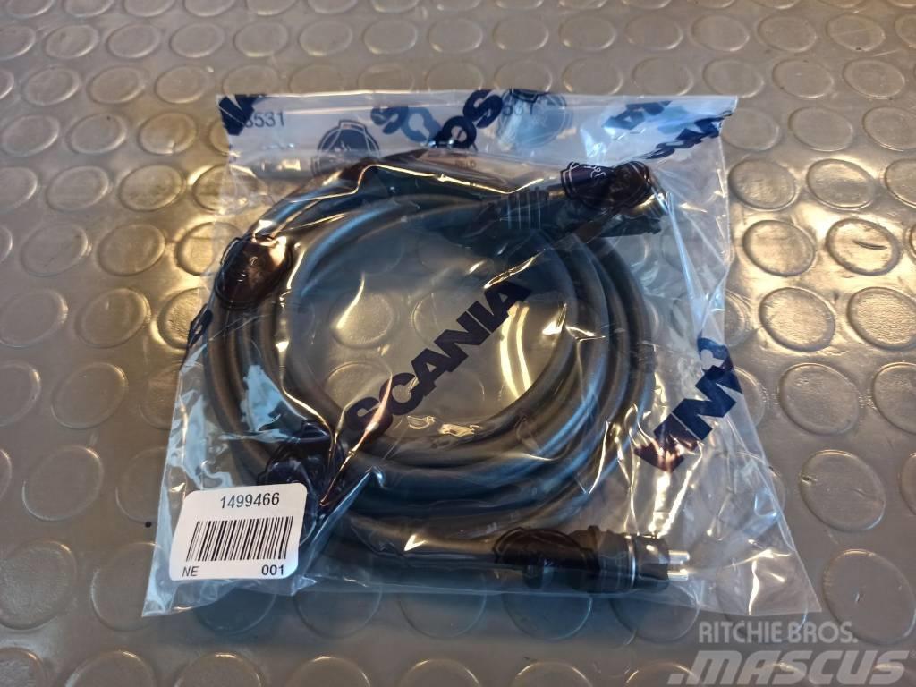 Scania CABLE HARNESS 1499466 Other components