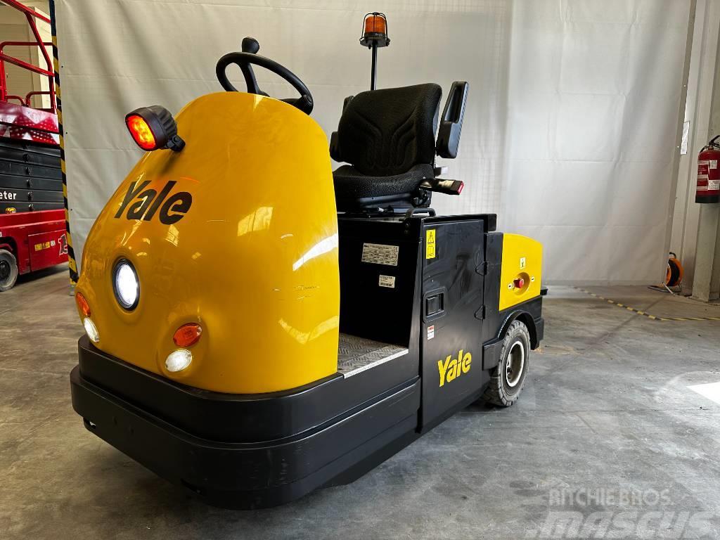 Yale MT70 Vučna vozila