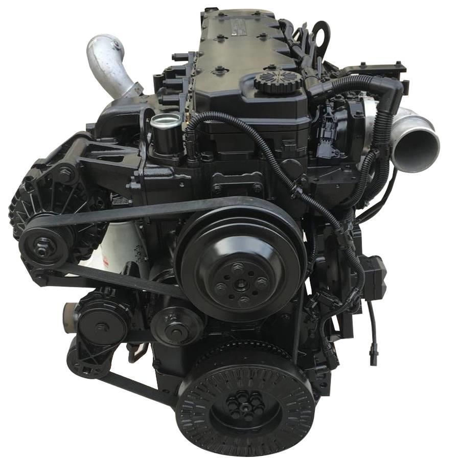 Cummins 100%New Excellent Price 4bt Diesel Engine Motori
