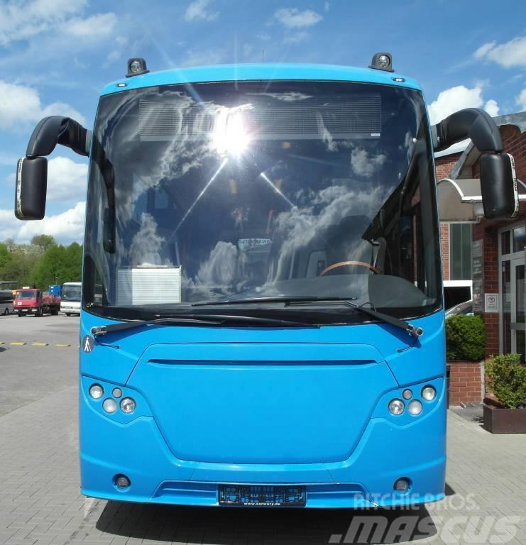 Scania Omniexpress 360*EURO 5*Klima* Autobusi za putovanje