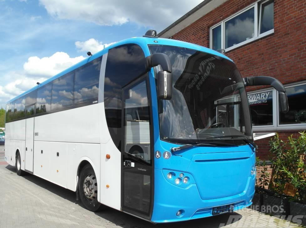 Scania Omniexpress 360*EURO 5*Klima* Autobusi za putovanje