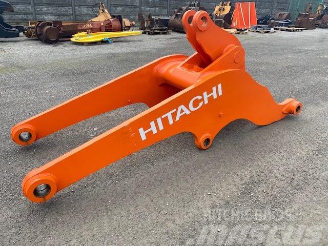 Hitachi ZW 310-5 ARMA NEW!!! Utovarivači na kotačima