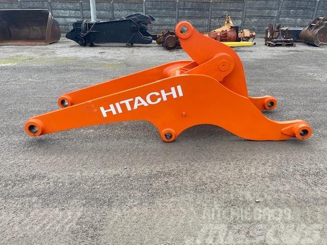 Hitachi ZW 310-5 ARMA NEW!!! Utovarivači na kotačima