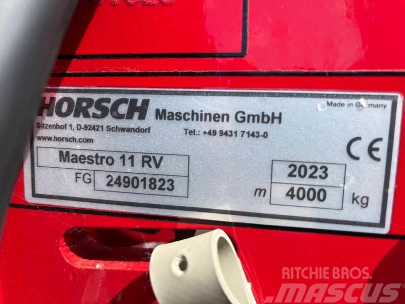 Horsch Maestro 11 RV Precizne sijačice