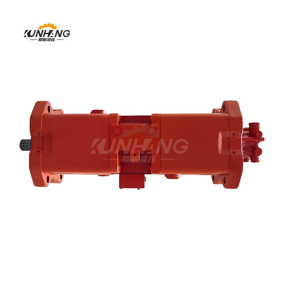 Doosan K3V140DT Hydraulic Pump DH300-V Main Pump Hidraulika