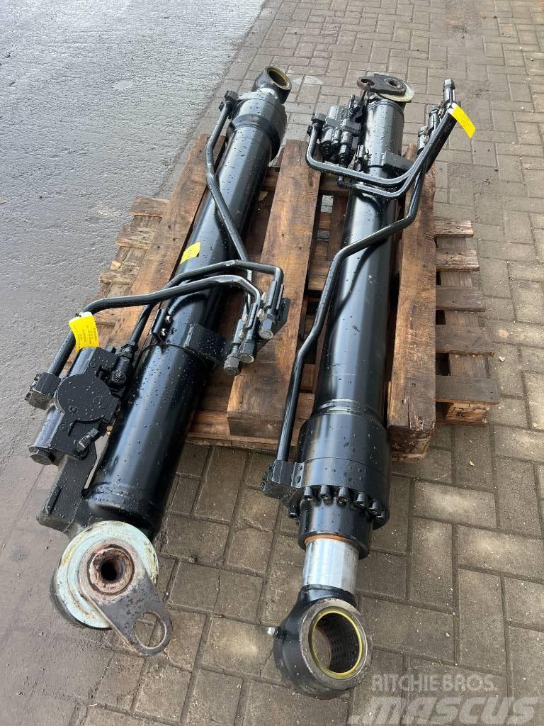 CAT Hydraulic Cylinder Boom-GP  3412172 Hidraulika