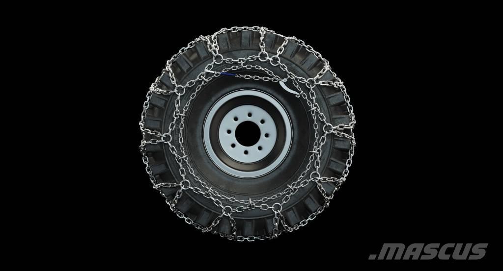 Veriga LESCE PROFI SNOW CHAIN FOR FORKLIFTS Gume, kotači i naplatci