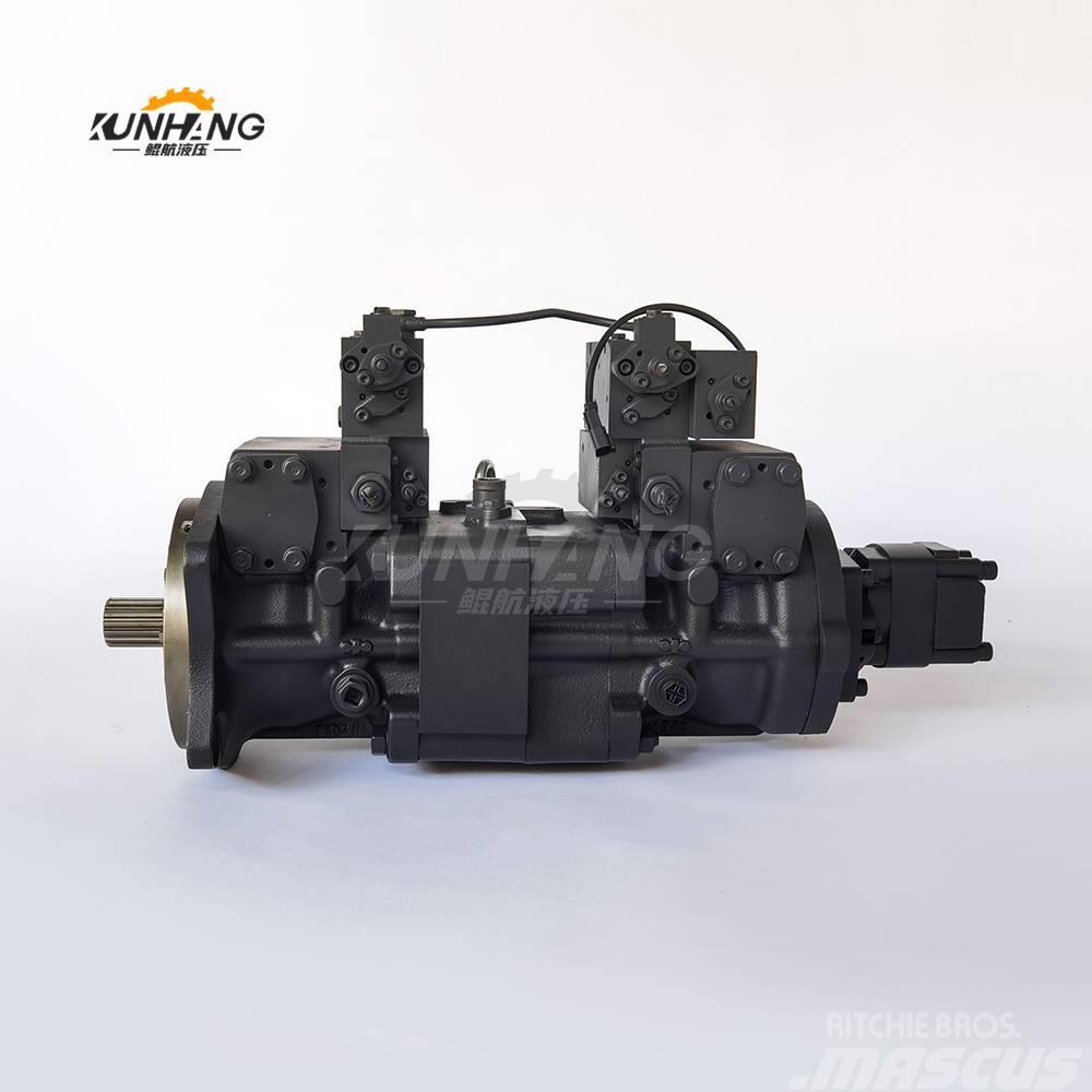 Komatsu 708-2L-01680 Hydraulic Main Pump PC1250 Main Pump Transmisija