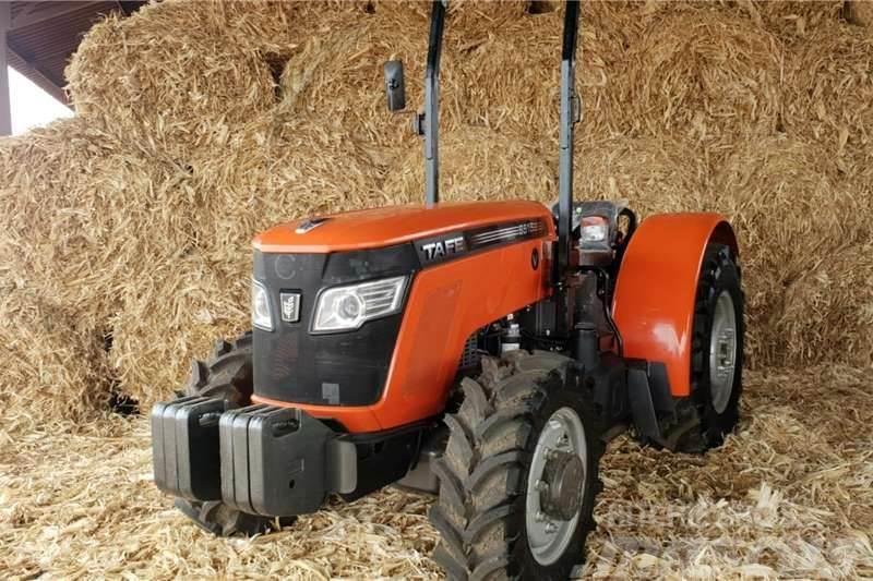 Tafe New Tafe 6515 (48kw) orchard tractors Traktori