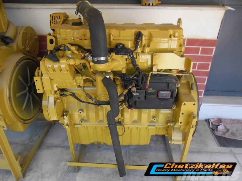 CAT 330 C C9 REBUILD ENGINE FOR EXCAVATOR Engines