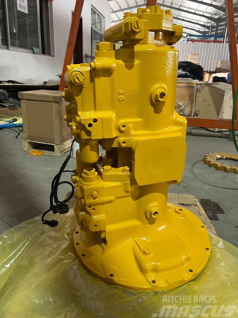 Komatsu PC200-6 hydraulic pump 708-2L-00461 Transmisija
