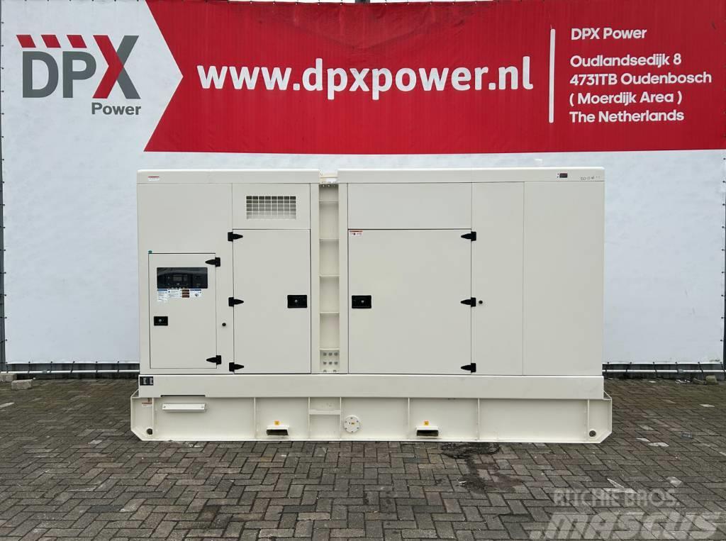 Perkins 2206A-E13TAG2 - 385 kVA Generator - DPX-20016 Dizel agregati