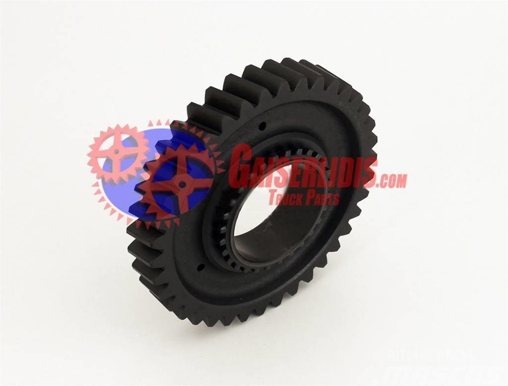  CEI Gear low Speed 1673434 for VOLVO Transmission