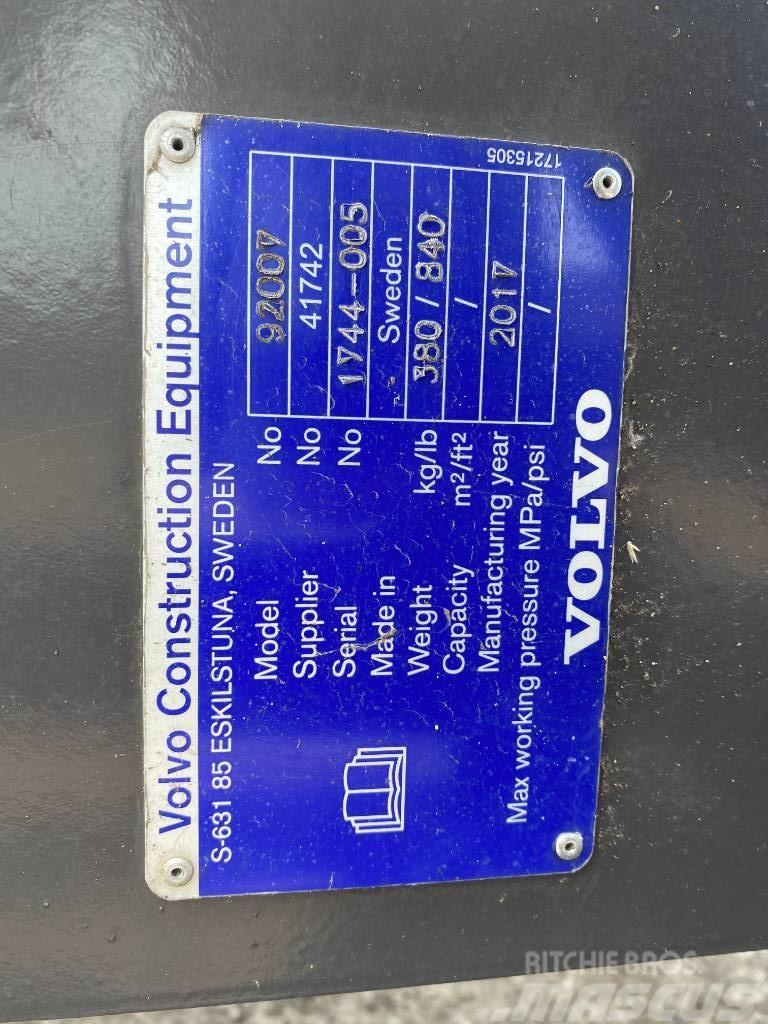 Volvo Unused Crane Jib Ostale komponente