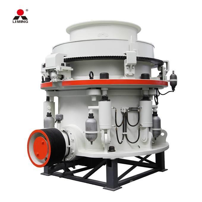Liming 200 tph HPT  cone crusher plant price Drobilice