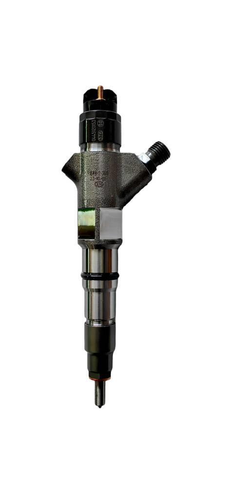 Bosch 0 445 120 153Common Rail Engine Fuel Injector Ostale komponente