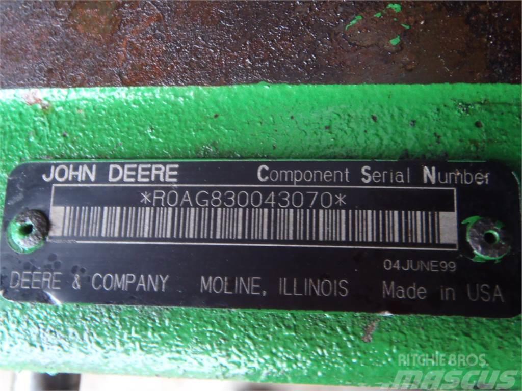 John Deere 8300 Rear Transmission Mjenjač
