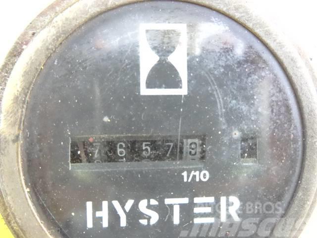 Hyster H 330 B Diesel Dizelski viličari