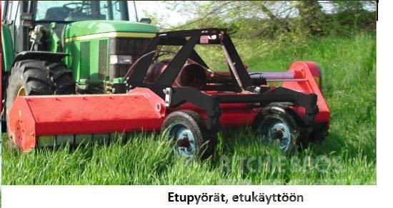 Kverneland FRO 325 TUKIPÖRÄT Pasture mowers and toppers