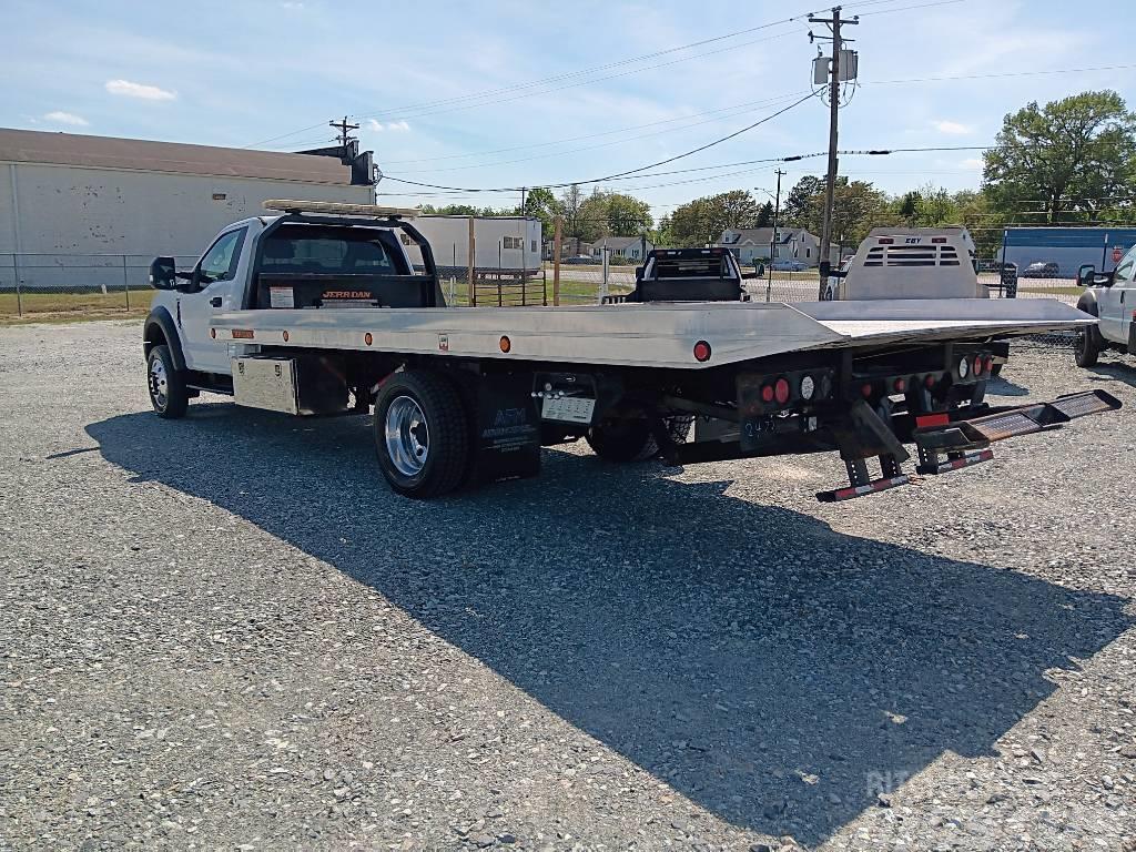 Ford F 550 XLT Recovery vozila