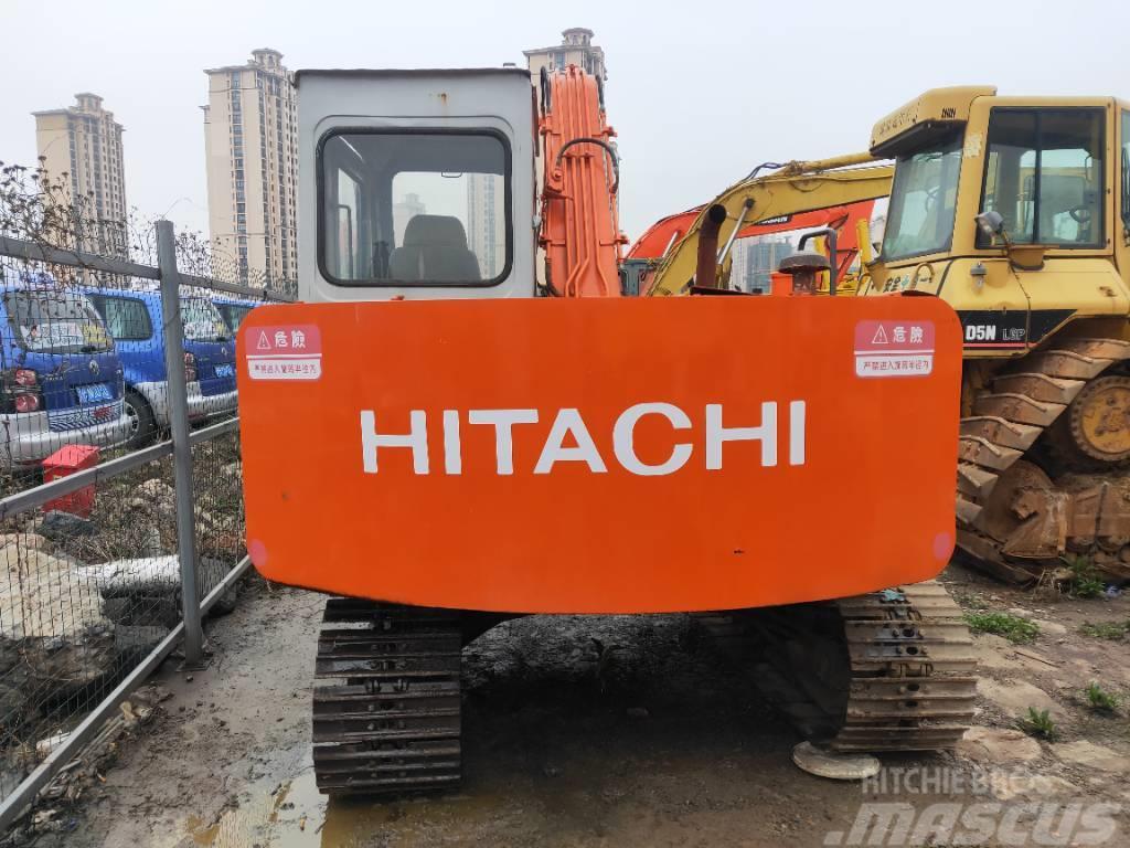 Hitachi EX 60 Bageri gusjeničari