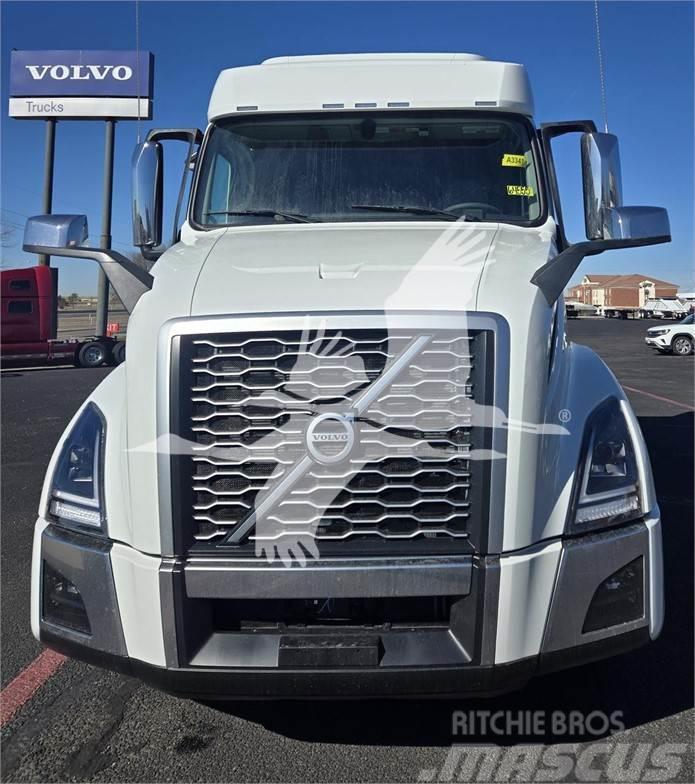 Volvo VNL64T740 Traktorske jedinice