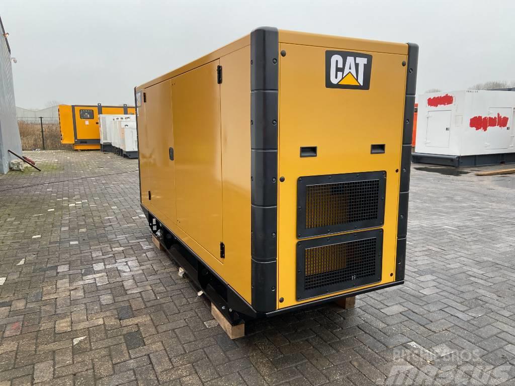 CAT DE150E0 - 150 kVA Generator - DPX-18016.1 Dizel agregati