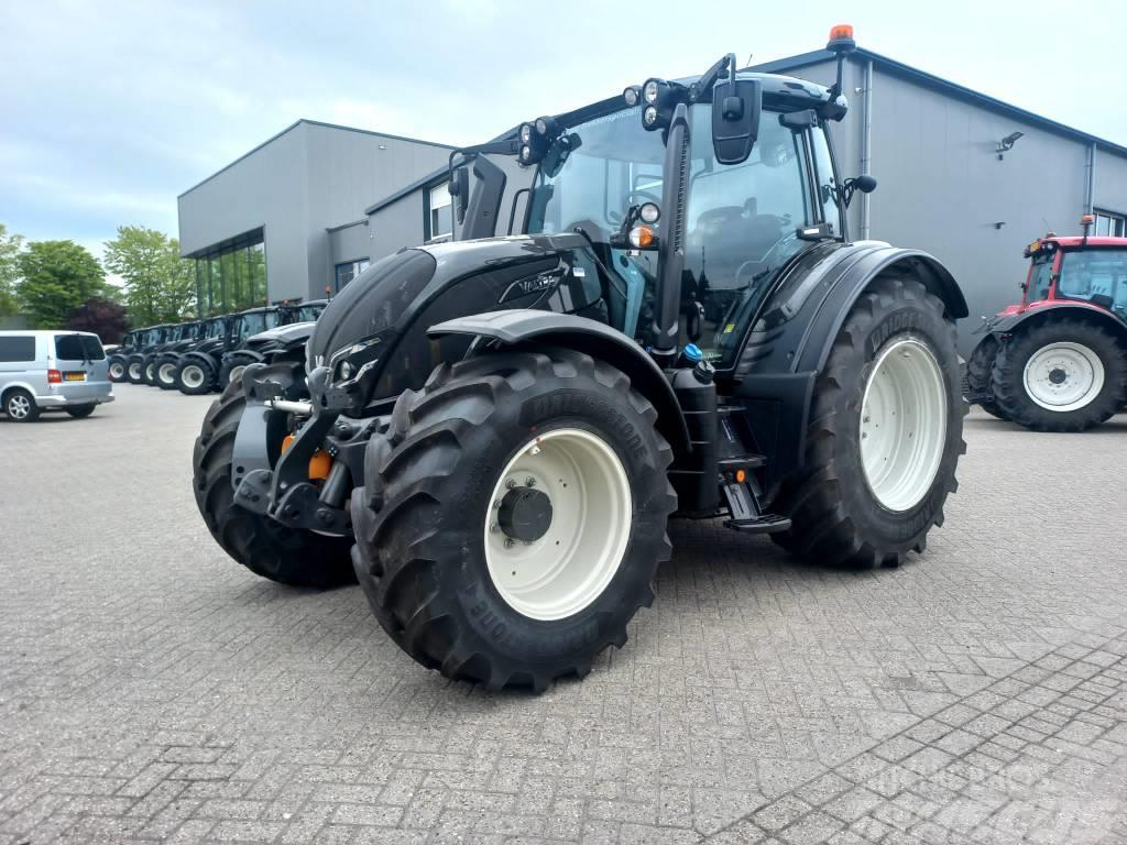 Valtra N155 Ecopower Direct Smart Touch! Traktori