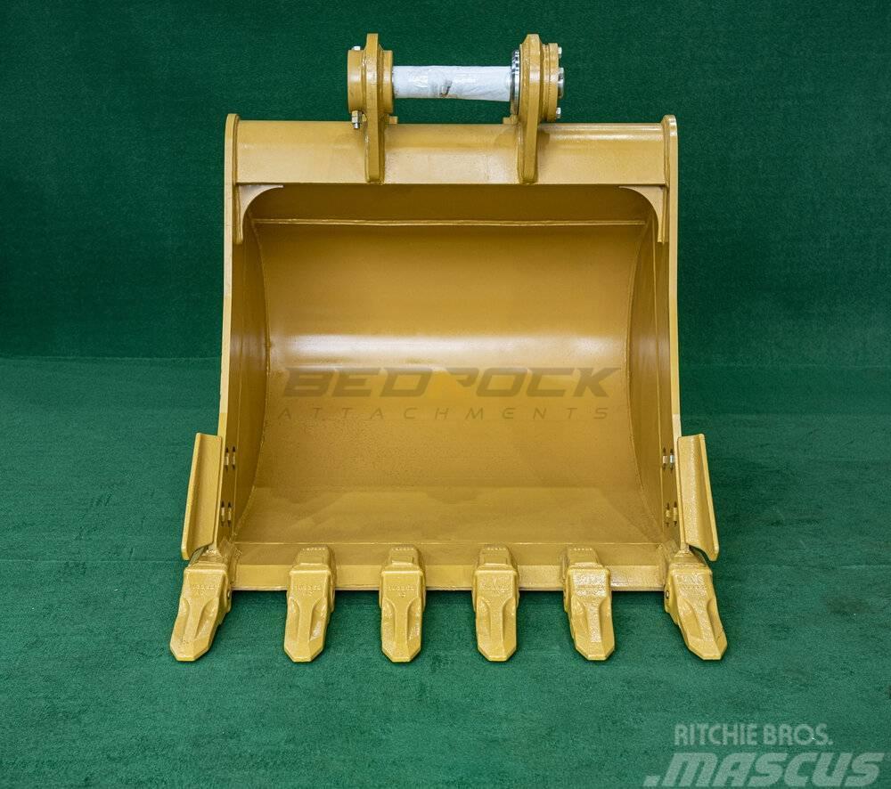 CAT 48" Severe Rock Bucket 315D/F,316E/F,318D2/E/F Ostale komponente