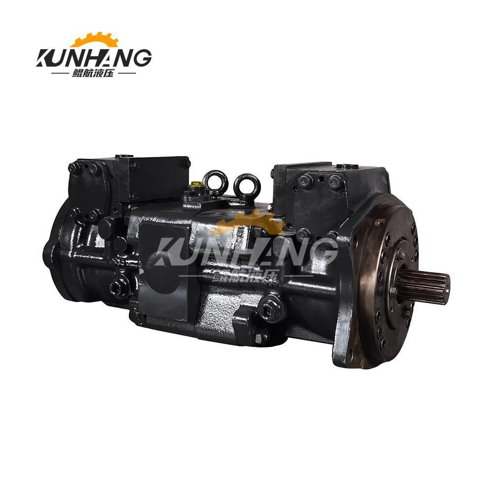 Komatsu 708-45-10204 Hydraulic Pump WA700 WA800 WA900 Transmisija