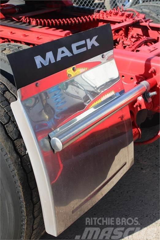 Mack ANTHEM 64T Traktorske jedinice