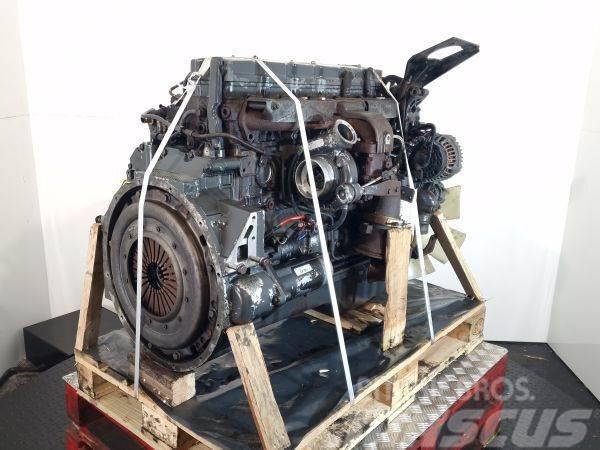 DAF GR184U1 Motori