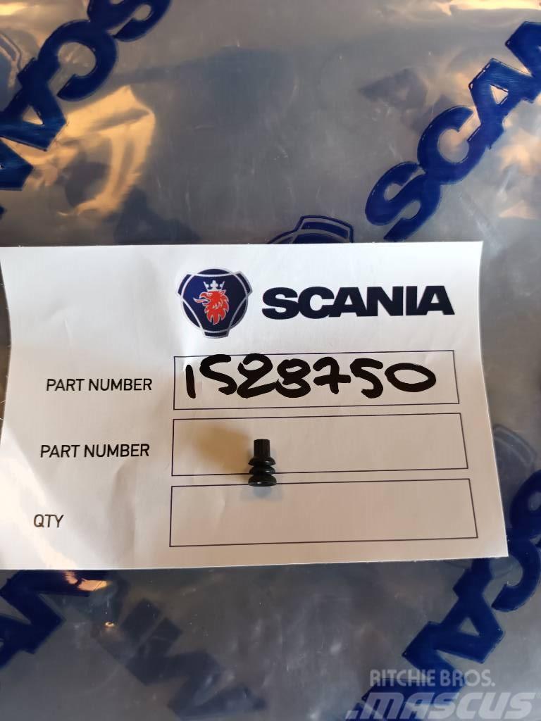 Scania SEAL 1528750 Motori
