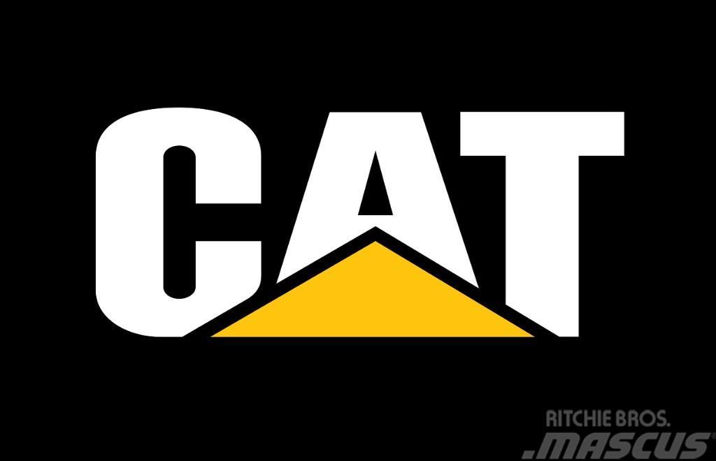 CAT D 11 R Buldožeri gusjeničari