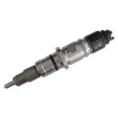 Bosch Common Rail Diesel Engine Fuel Injector0445120007 Ostale komponente