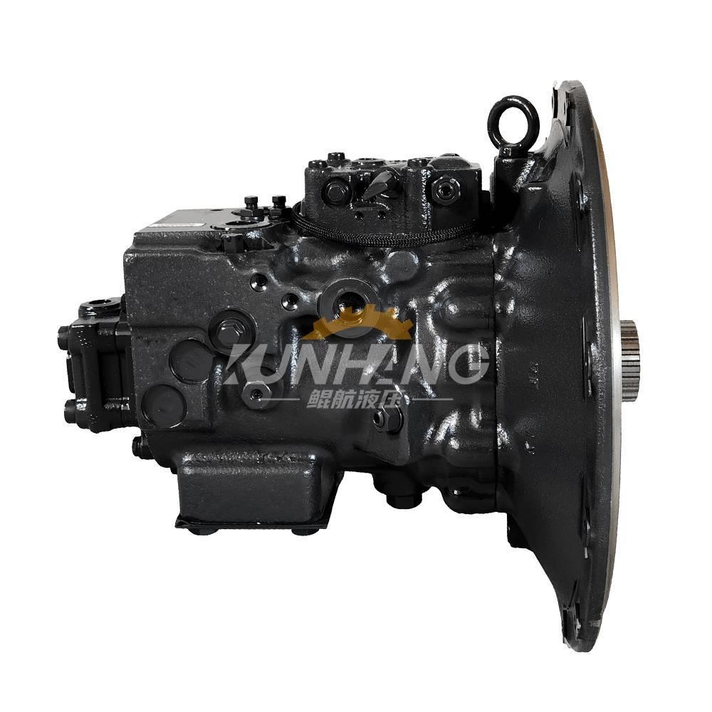 Komatsu PC60-7 PC70-7 main pump EX3600 EX5500 EX8000 EX190 Transmisija