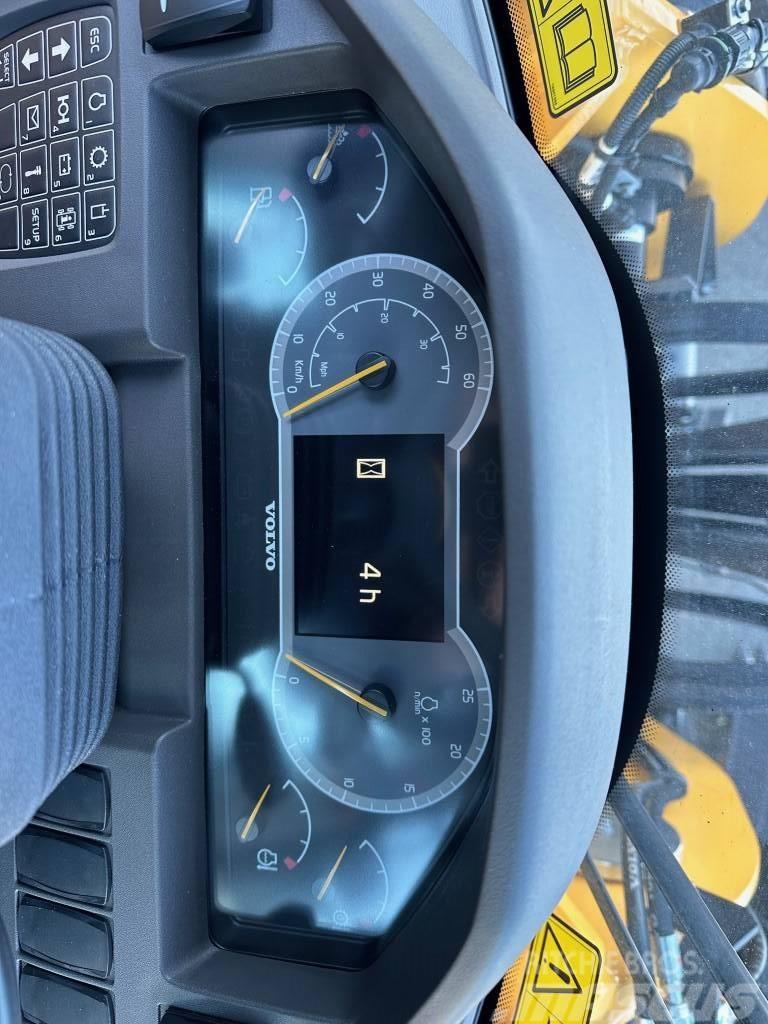 Volvo L150H 2023 demo 40 hours Utovarivači na kotačima