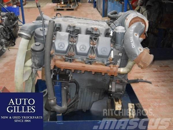 Mercedes-Benz OM501LA / OM 501 LA LKW Motor Motori