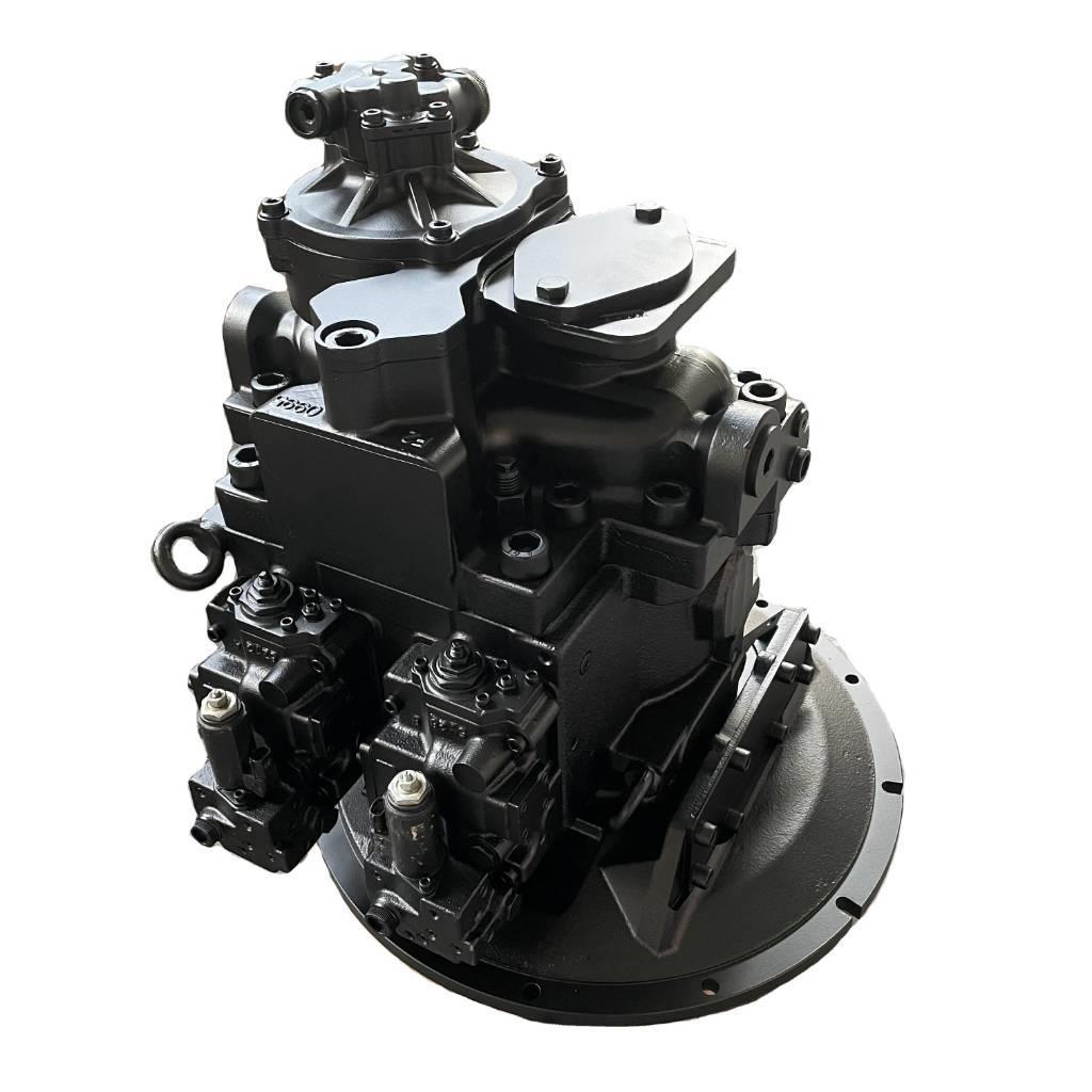 Kobelco SK485 Main Pump SK485-8 Hydraulic Pump LS10V00017F Transmisija